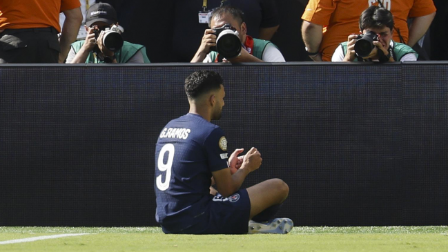 [VIDEO] Gonçalo Ramos liquidó la goleada de PSG ante Real Madrid en el Mundial de Clubes
