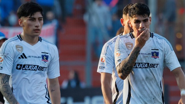 En España advirtieron que Colo Colo puede quedarse sin sus amistosos ante Real Valladolid