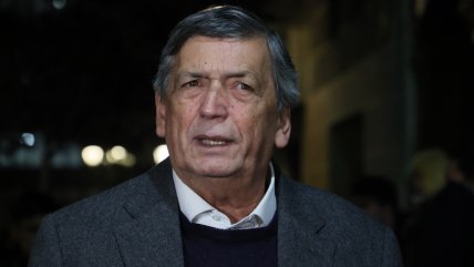   Carmona y aranceles al cobre: No hay que dejarse amedrentar por una pachotada de Trump 