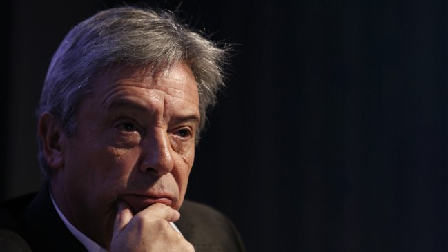 Arancel al cobre: Carlos Ominami llama a 