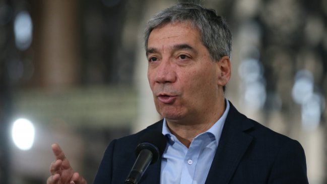 Delegado metropolitano aclaró el nuevo protocolo en torno a los 