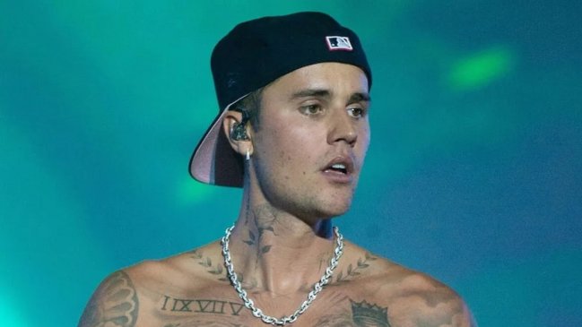 Justin Bieber vuelve a la música de la mano de su nuevo álbum 