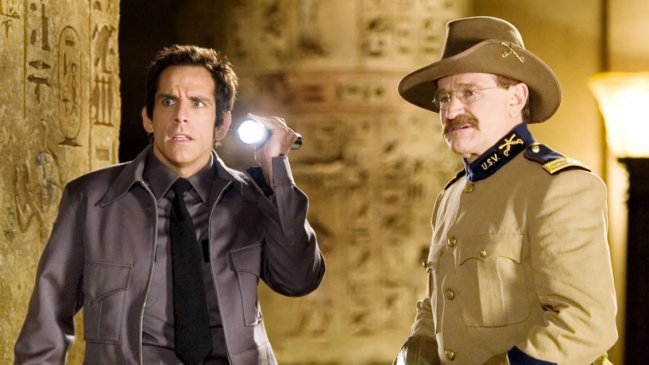 Anuncian remake de la saga 