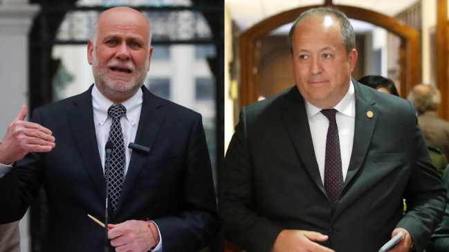 Narcotráfico en la FACh: Elizalde y Fiscalía defienden traspaso de antecedentes