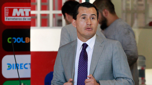 Enrique Osses apareció como opción para liderar arbitraje del fútbol español