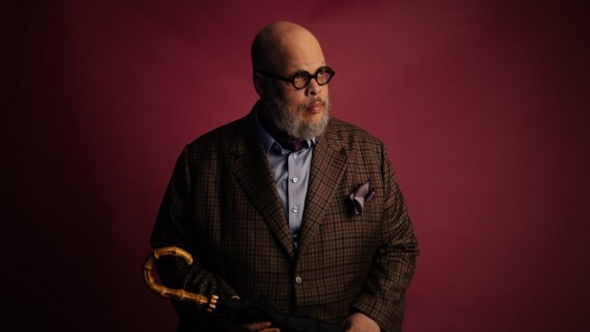 Ed Motta, ícono brasileño del jazz, regresa a Chile