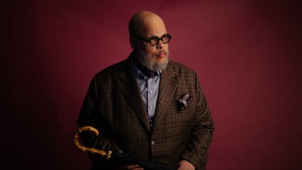   Ed Motta, ícono brasileño del jazz, regresa a Chile 