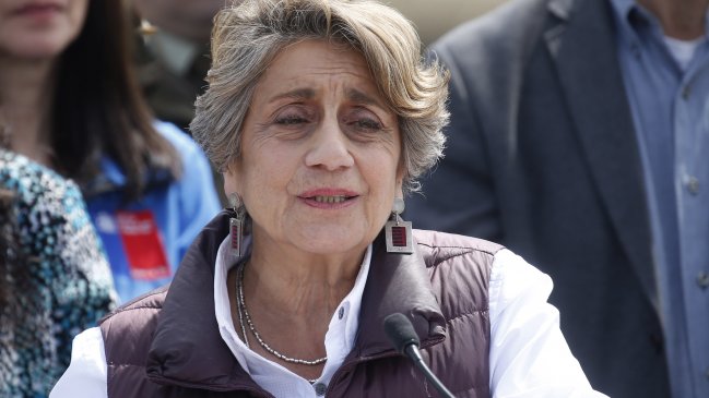 Gobierno analiza terminar contrato por retrasos en construcción de hospitales del Biobío