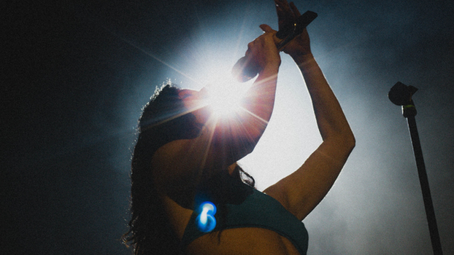 De Myriam Hernández a AKRIILA: Ruidosa Fest 2025 anuncia line up de más de 20 artistas