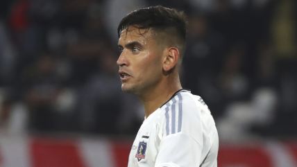   Sebastián Vegas criticó el arbitraje de Piero Maza en el Superclásico: Es una burla para nosotros 