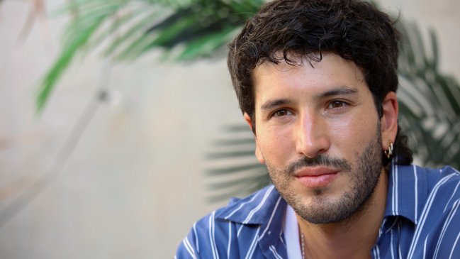 Sebastián Yatra alza la voz por los migrantes: 