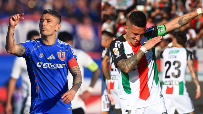 La agenda de los play-offs de la Copa Sudamericana