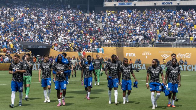 [VIDEO] Cole Palmer repitió para Chelsea y aumentó ante PSG