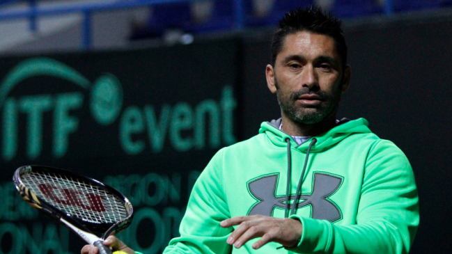 Chino Ríos publicó fotos con su nueva pareja 30 años menor: Las eliminó