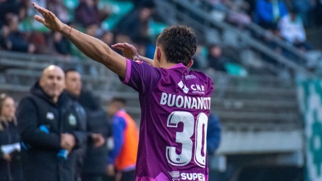 Ascenso: Temuco sumó un valioso triunfo ante Concepción