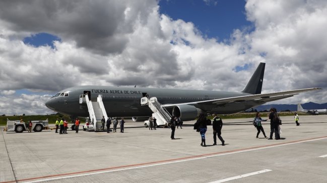 Caso FACh: Exasesora de Gobierno pide a candidatos impulsar programa común contra la corrupción