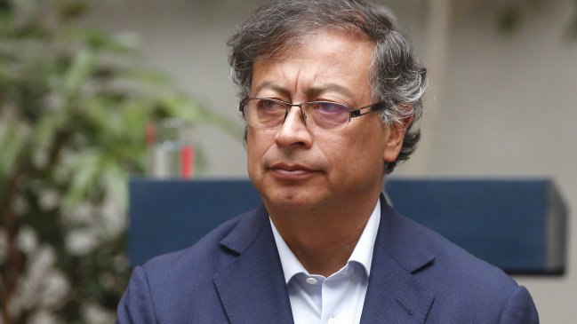 Petro resaltó crecimiento de Jara en las encuestas