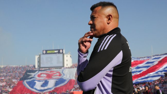 Gualberto Jara: Almirón debería renunciar por respeto a Colo Colo