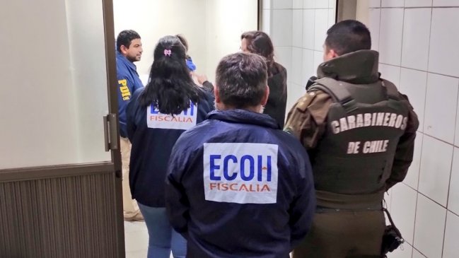 Nuevo asesinato en el Gran Concepción: Adolescente murió a disparos en Lota