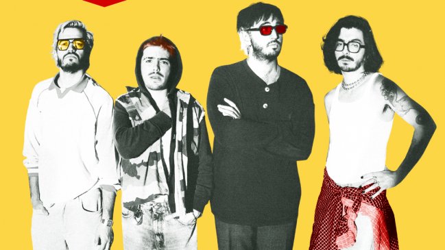 Morat regresa a Chile tras conquistar al Festival de Viña: Recinto, fecha y entradas