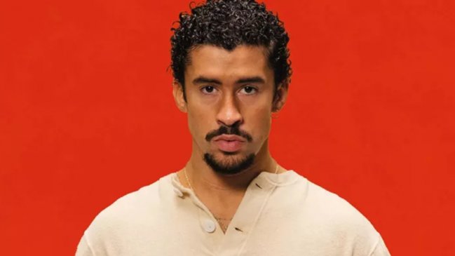 Bad Bunny sorprende con el estreno de su nueva canción 