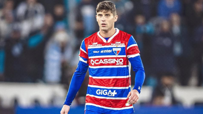 Kuscevic se quedó sin técnico en Brasil tras desvinculación de Juan Pablo Vojvoda en Fortaleza