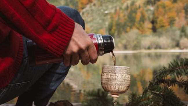 Los mejores mugs y vasos térmicos para café, té o agua caliente