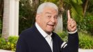 Don Francisco mandó un mensaje a Cooperativa y se lució con jingles del pasado