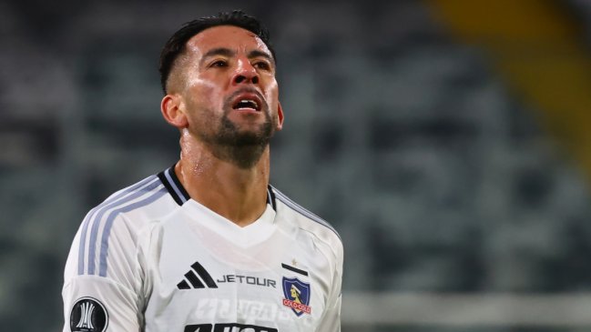 Garra Blanca repudió ausencia de Mauricio Isla del Superclásico: Ningún dolor puede ser excusa