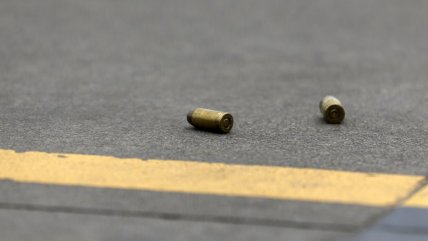 Hombre fue asesinado a balazos en fuente de soda de La Cisterna