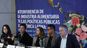 ONGs advierten injerencia de multinacionales en políticas alimentarias en Latinoamérica