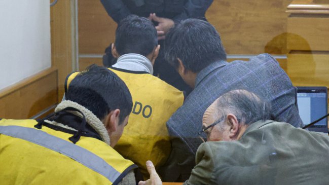 Fiscalía intenta recuperar información borrada en celulares de 