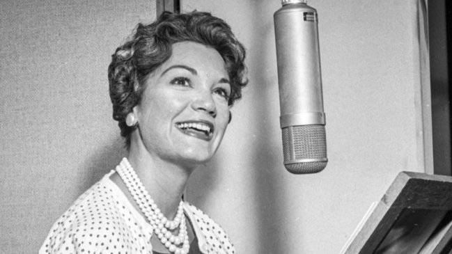 Muere la icónica cantante Connie Francis: De sus éxitos en los '60 a ser viral en TikTok