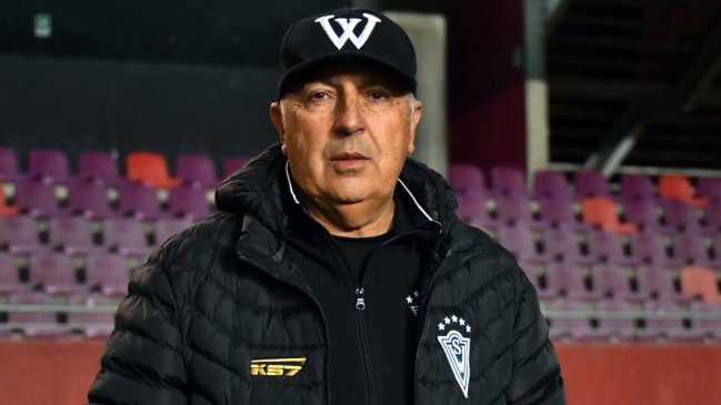 DT de Wanderers tras dura caída ante La Serena: Que nos dé vergüenza