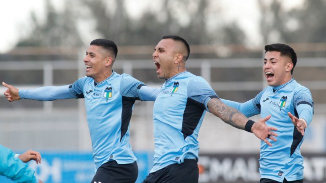 Nuevo dueño de O'Higgins descartó 