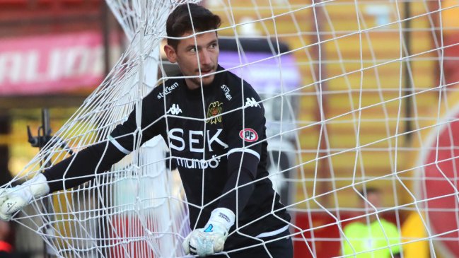 Torgnascioli: Me hubiera gustado que mi salida se manejara de otra manera