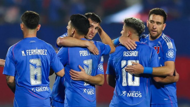 Matías Zaldivia y la goleada a Guaraní: La expulsión y quedar con un hombre más nos hizo muy bien