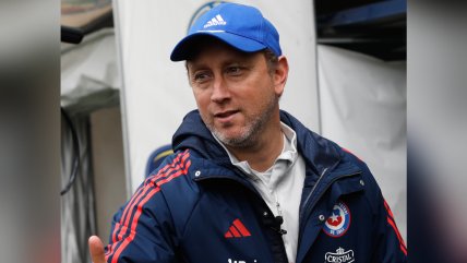   Luis Mena y el desafío ante Argentina en la Copa América Femenina: Será un partido bisagra 