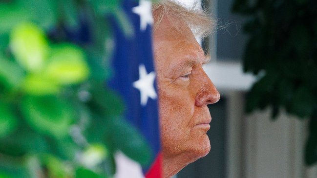 Caso Epstein: Trump ordenó divulgar testimonios y demandará al Wall Street Journal