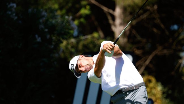 Niemann se desinfló y quedó al borde del corte en el Abierto Británico