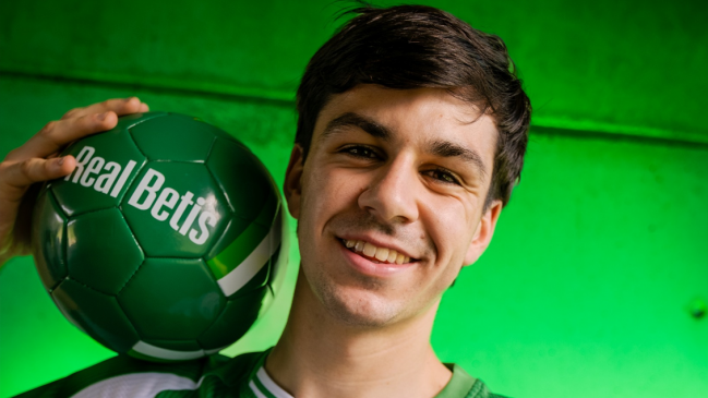 Real Betis de Manuel Pellegrini oficializó el fichaje de Gonzalo Petit