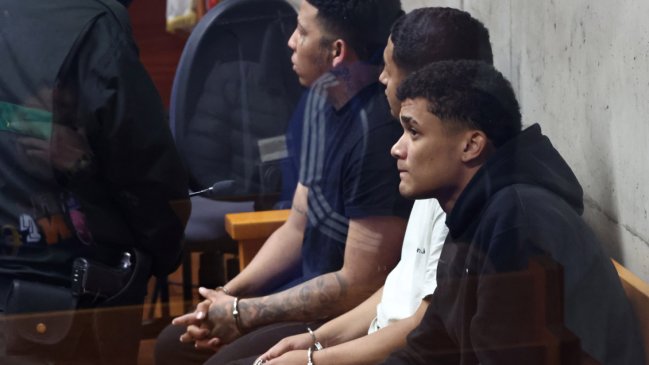 Caso sicario: Fiscalía lidera investigación por errónea liberación y Gendarmería defiende su actuar