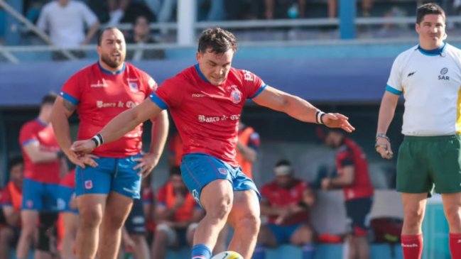 Los Cóndores vencieron a Brasil y dieron un paso hacia el Mundial de Australia