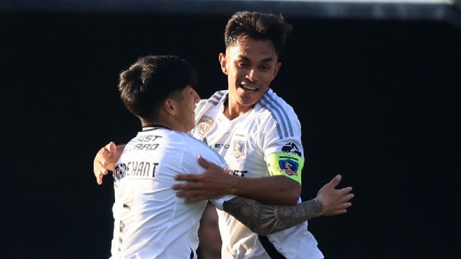 Vicente Pizarro: Estábamos en deuda con todos