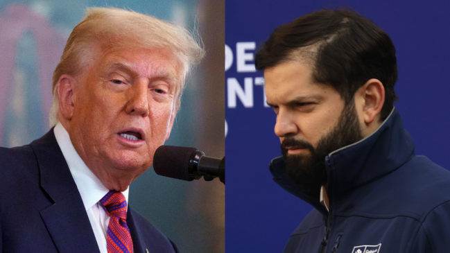 Analista internacional piensa que Trump estará atento a la cumbre de izquierda en Chile