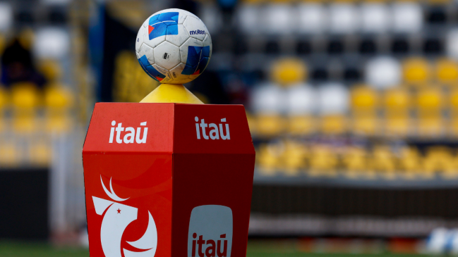 La programación de la fecha 17 en la Liga de Primera