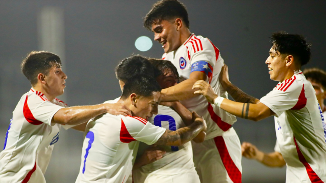 A una década de su coronación: La Roja vivirá su estreno ante Argentina en el Torneo de L’Alcudia