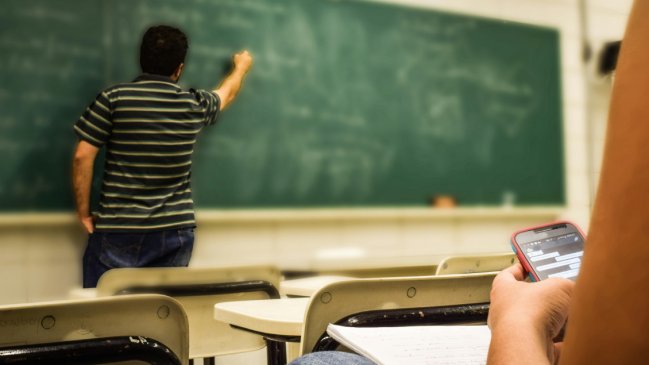 Perú: Más de mil docentes cesados por condenas de terrorismo, acoso sexual y homicidio