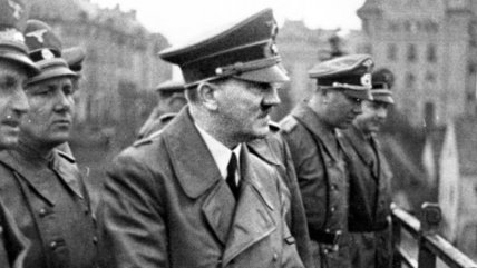  Alemania conmemoró atentado a Hitler y homenajeó a la resistencia antinazi  