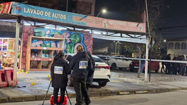 Narcotraficante conocido como 